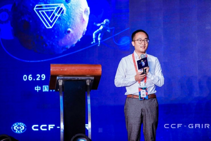 雷锋网| PA真人集团官网王孝宇：变革与布局的十字路口，PA真人集团官网的为与不为