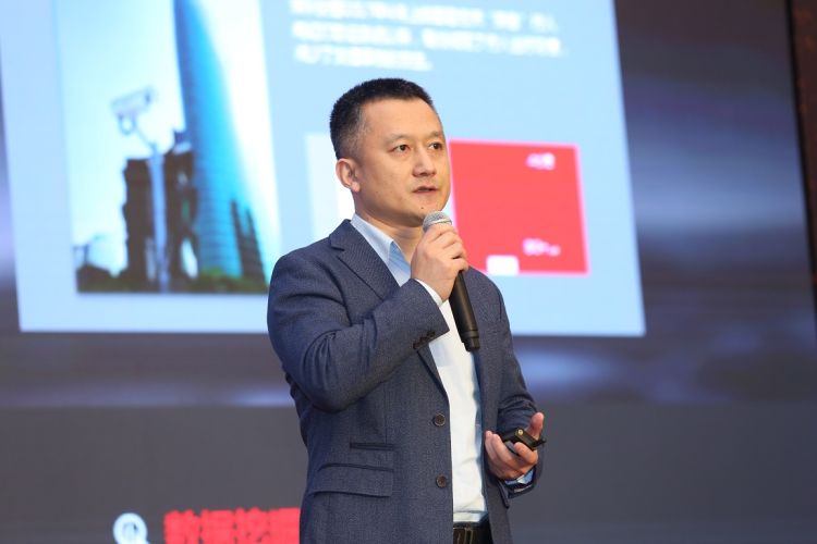 深圳商报 | PA真人集团官网董事长兼CEO陈宁： 深港应携手共建国际科技创新中心