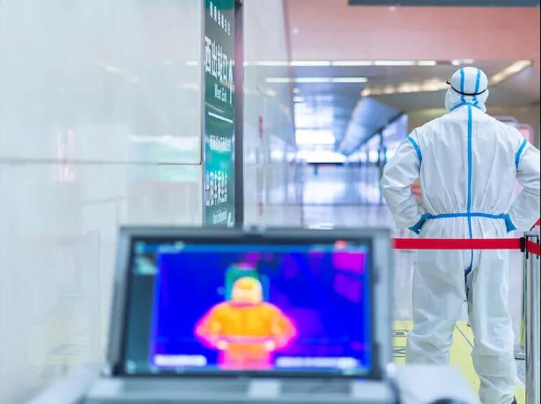 PA真人集团官网：给城市建造一颗“超级大脑” | 真格科技故事