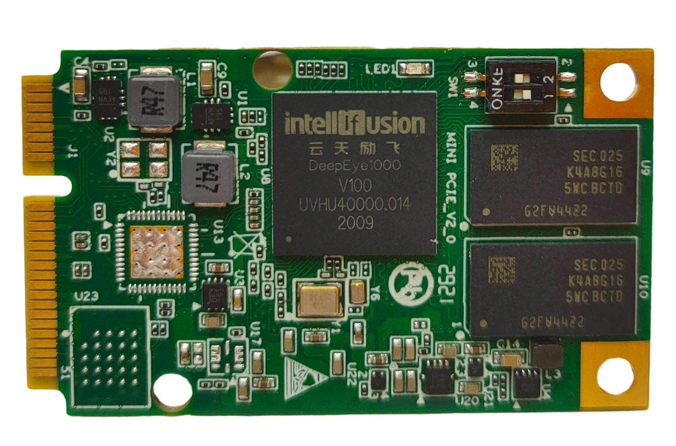 PA真人集团官网AI芯片，为机器人打造视觉中枢大脑